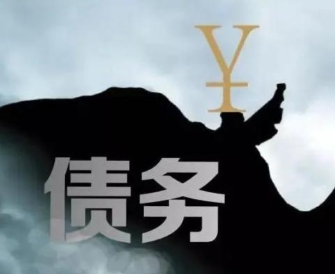 什么是债务优化，巨野债务优化有什么效果？